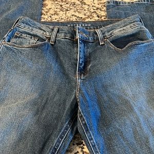 Mott &Bow boyfriend jeans